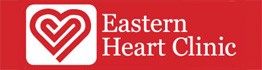 Eastern Heart Clinic logo
